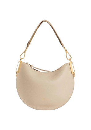 Coccinelle small Sunup shoulder bag - Neutrals