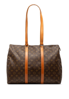 Louis Vuitton Pre-Owned 1995 Monogram Sac Flanerie 45 travel bag - Brown