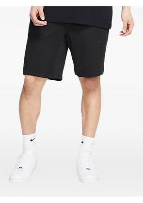 Nike tech-pack shorts - Black