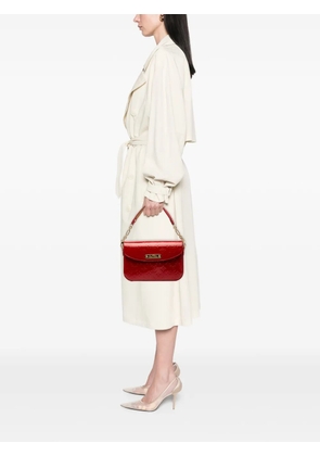 Louis Vuitton Pre-Owned 2000-2025 Monogram Vernis Rodeo Drive shoulder bag - Red