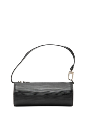 Louis Vuitton Pre-Owned 1990-2020 Epi Pochette Papillon handbag - Black