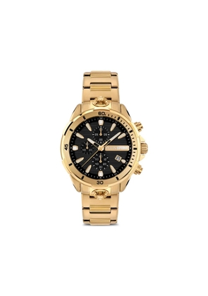 Plein Sport Impact 46mm - Black