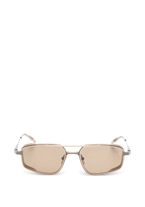 Akoni Atlantis sunglasses - Gold