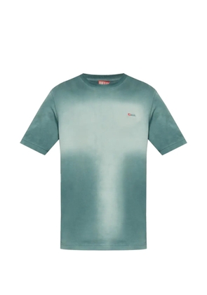 Diesel T-Adjust-R15 T-shirt - Black