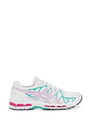 ASICS GEL-KAYANO 20 sneakers - White