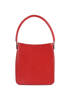 Louis Vuitton Pre-Owned GM Looping epi tote bag - Red