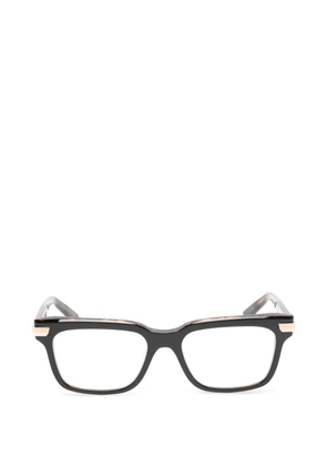 Maybach eyewear square-frame glasses - Black