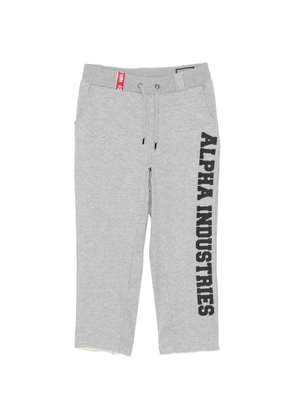 PROTOTYPES alpha beltloop sweatpants - Grey