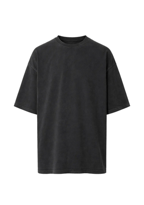 ENTIRE STUDIOS boxy-fit T-shirt - Grey