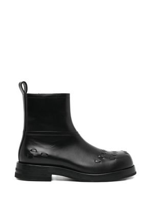 Namacheko Sweynthill boots - Black