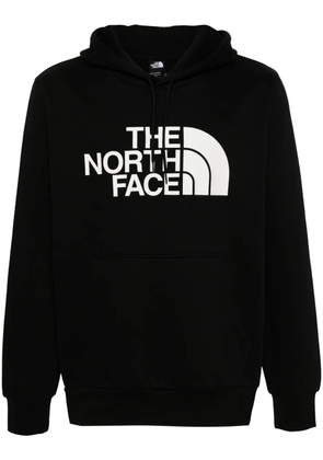 The North Face Easie hoodie - Black