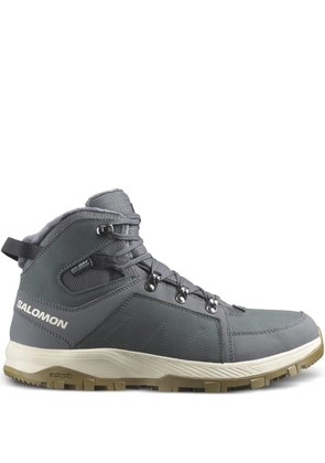Salomon Outchill Thinsulate boots - Grey