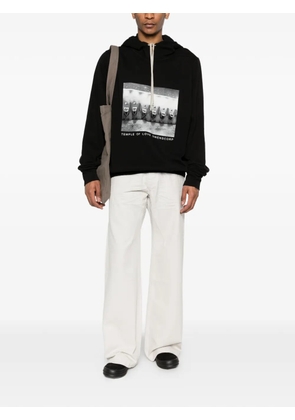 Rick Owens DRKSHDW geth jeans - Neutrals
