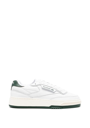 Reebok LTD logo-detail sneakers - White