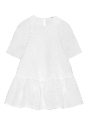 Cecilie Bahnsen Susi blouse - White