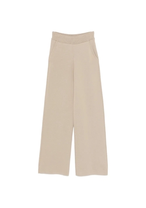 Max Mara Pavido trousers - Neutrals