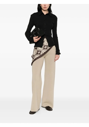 Max Mara Pavido trousers - Neutrals