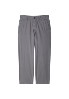 PS Paul Smith belt-loop chinos - Grey