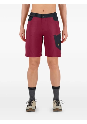 KARPOS Nago W shorts - Red