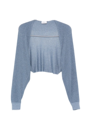 Marella Fiocchi cardigan - Blue