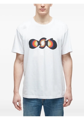 Osklen Orquestra Colors T-shirt - White