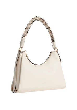 Coccinelle small Boheme shoulder bag - Neutrals