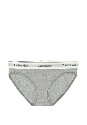 Calvin Klein Underwear Icon briefs - Grey
