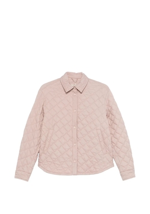 Herno quilted jacket - Pink