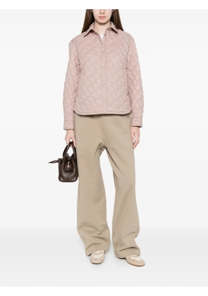 Herno quilted jacket - Pink