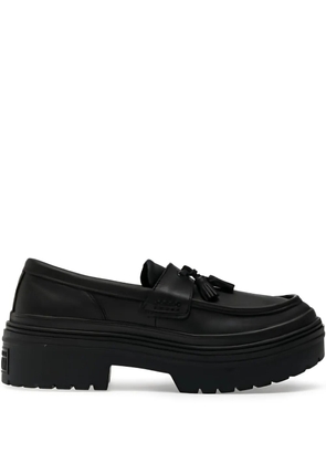 Converse Chuck Taylor loafers - Black
