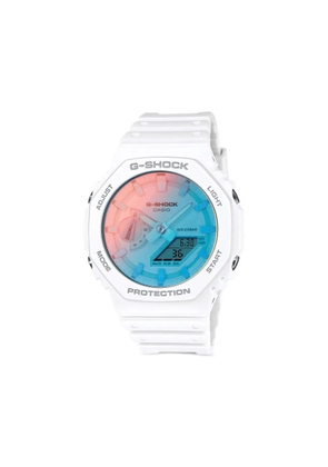 Casio x G-Shock 2100TL 'Beach' 48.5mm - Blue