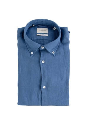 BROOKSFIELD button shirt - Blue