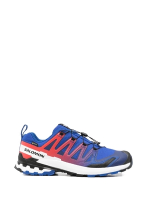 Salomon XA Pro 3D V9 sneakers - Blue