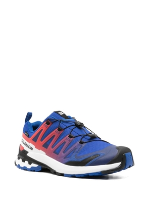 Salomon XA Pro 3D V9 sneakers - Blue