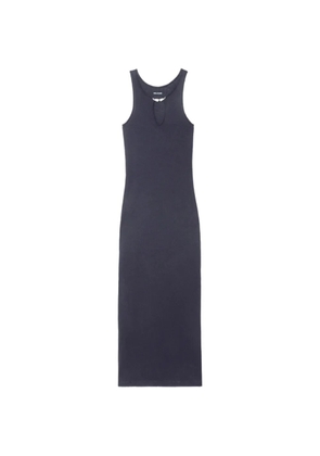 Zadig&Voltaire tiffania lin lave cutout dress - Grey