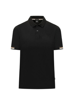 BOSS parlay 147 t-shirt - Black