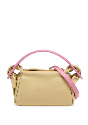 Kenzo Furoshiki tote bag - Yellow