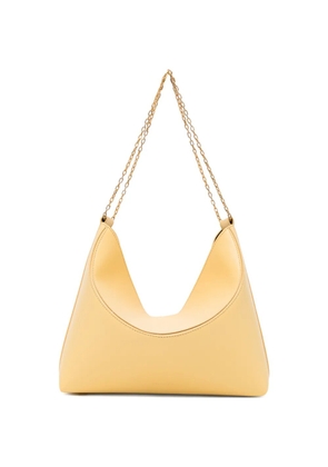 NEOUS Pavo East West tote bag - Yellow