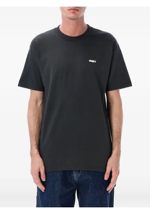 Obey Future T-shirt - Grey