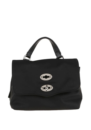 Zanellato baby Tokyo tote bag - Black