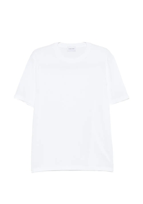 SCAGLIONE short-sleeve T-shirt - White