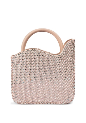 Le Silla small Ivy bag - Pink