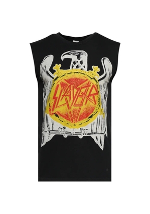 MadeWorn Slayer graphic T-shirt - Black