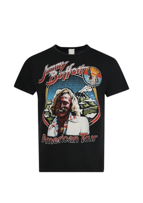 MadeWorn printed T-shirt - Black