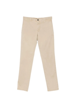 Incotex slim jeans - Neutrals