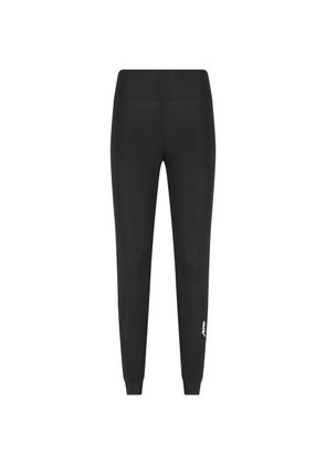 Autry logo leggings - Black