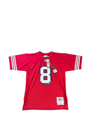 Mitchell & Ness x NFL Steve Young Legacy tank top - Red