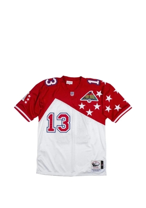 Mitchell & Ness x NFL Dan Marino 1994-95 AFC T-shirt - Red