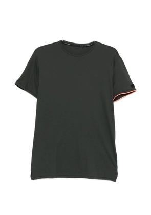 Roberto Ricci Designs contrast-trim T-shirt - Green