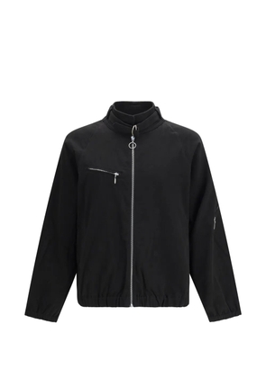 Namacheko Nanami zipped jacket - Black